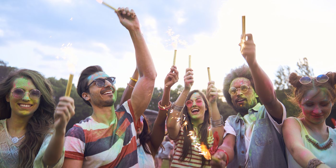 Best Cannabis Strains for Festivals Top Vibes 2025