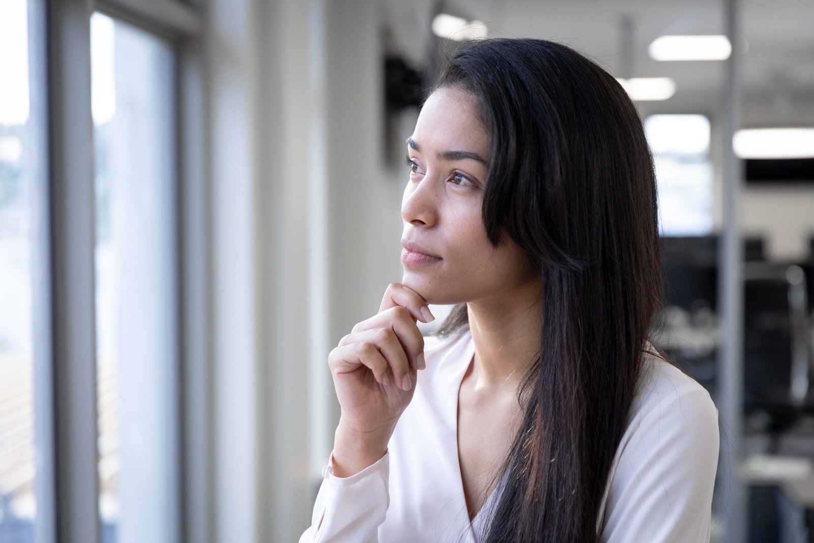 Best Cannabis Strains for Racing Thoughts Calm Now