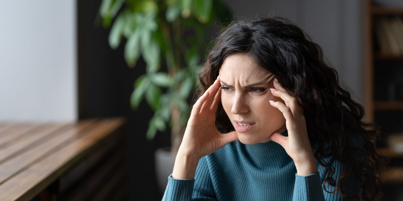 Best Cannabis Strains for Tension Headache Relief
