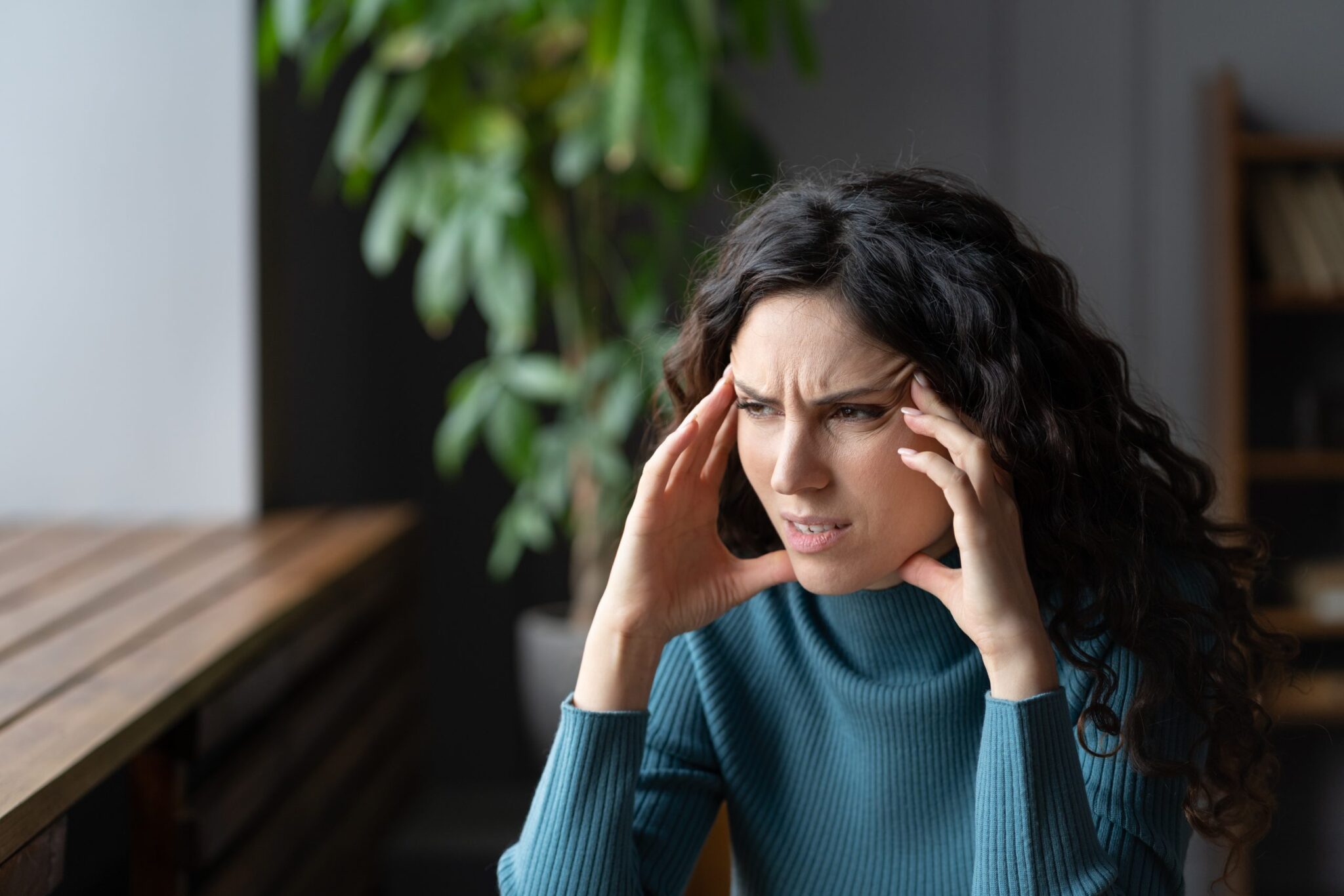 Best Cannabis Strains for Tension Headache Relief