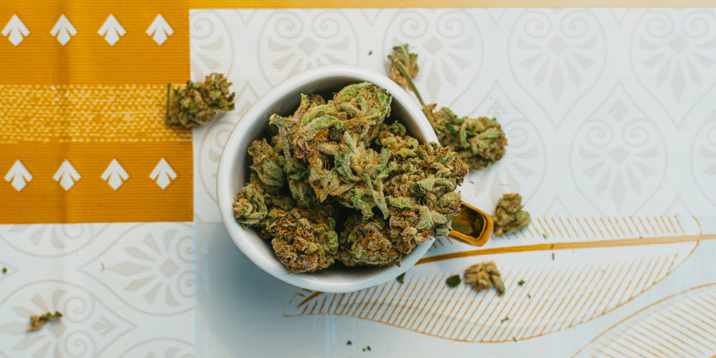 best daytime cannabis strains for energy: 2025 picks