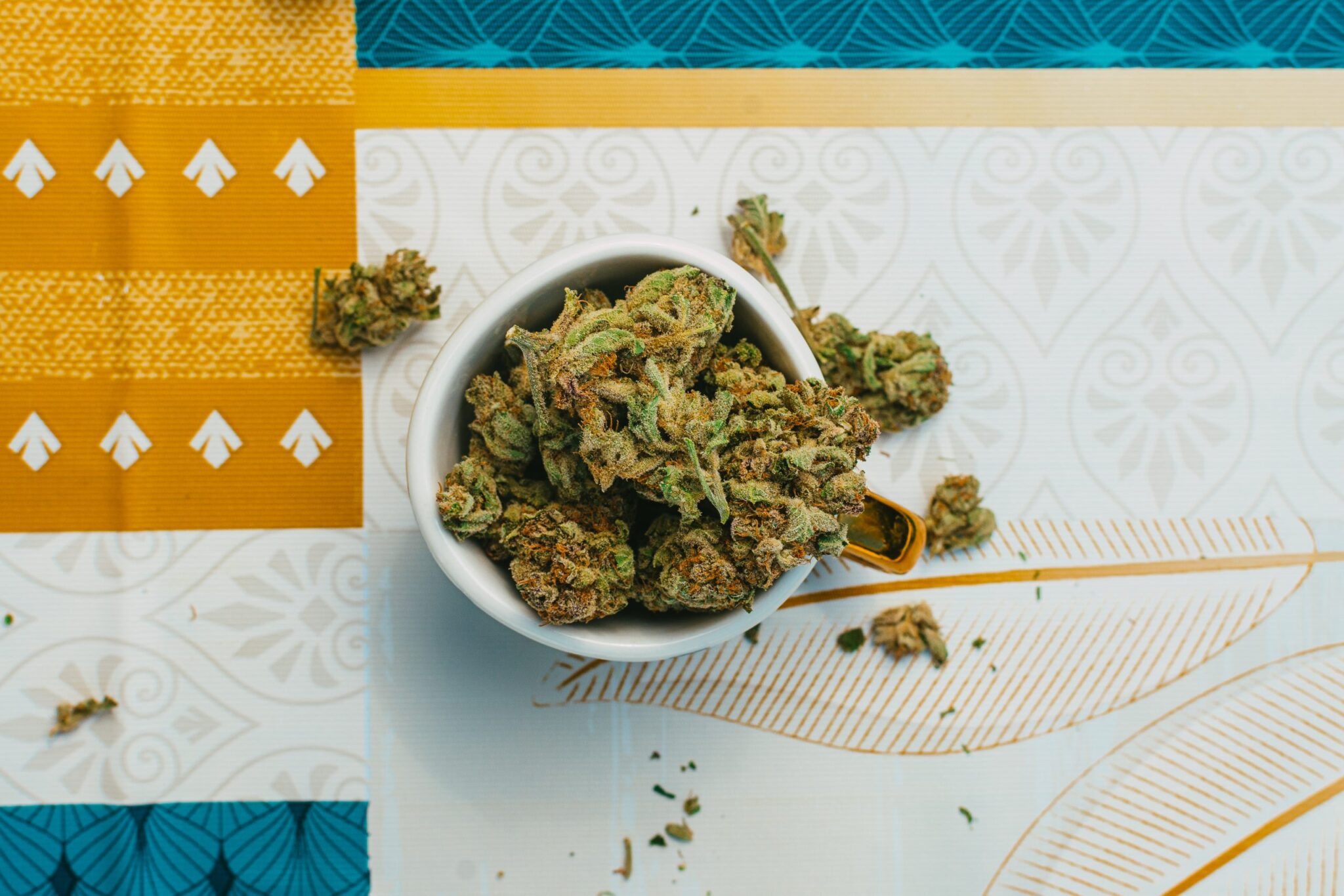 best daytime cannabis strains for energy: 2025 picks