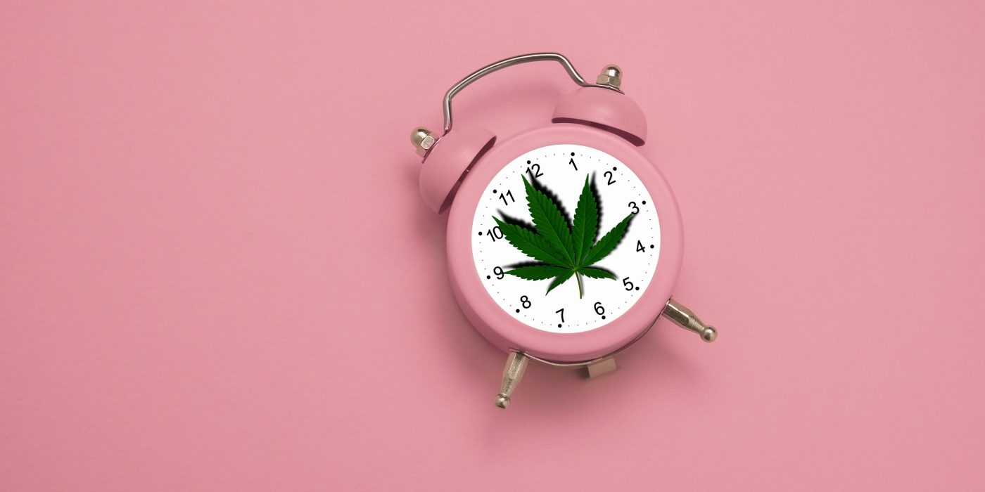 Best Indica Cannabis Strains for Sleep 2025 Guide