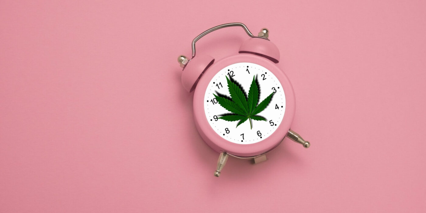 Best Indica Cannabis Strains for Sleep 2025 Guide