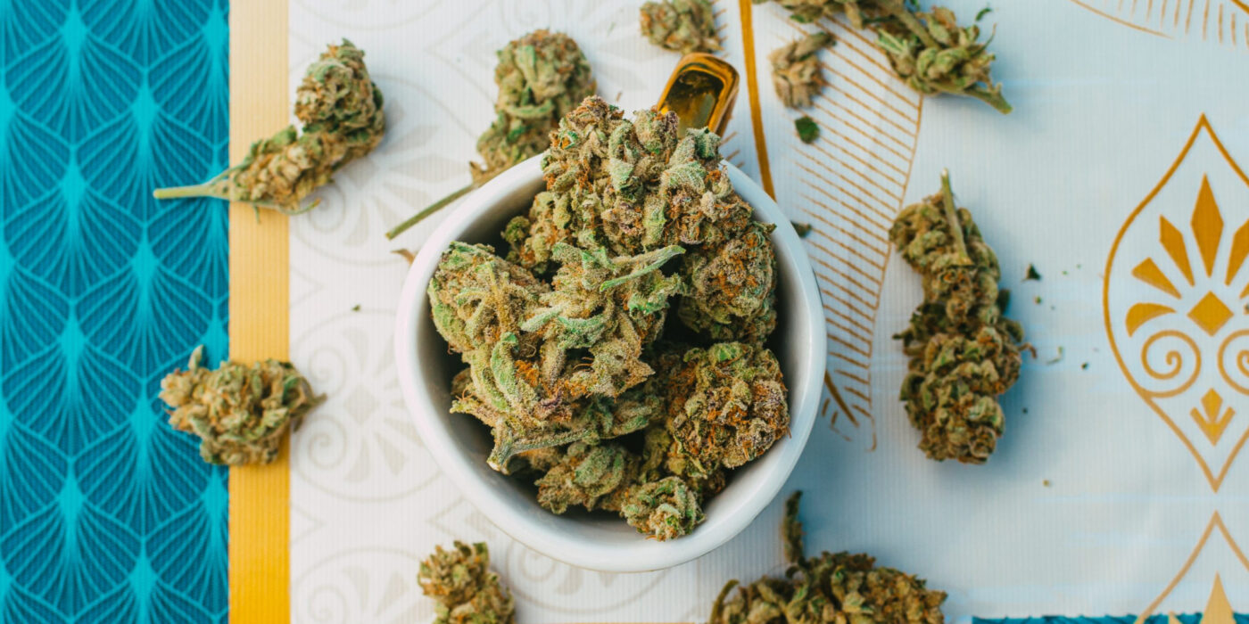 Best New Weed Cannabis Strains of 2025 Fresh Picks