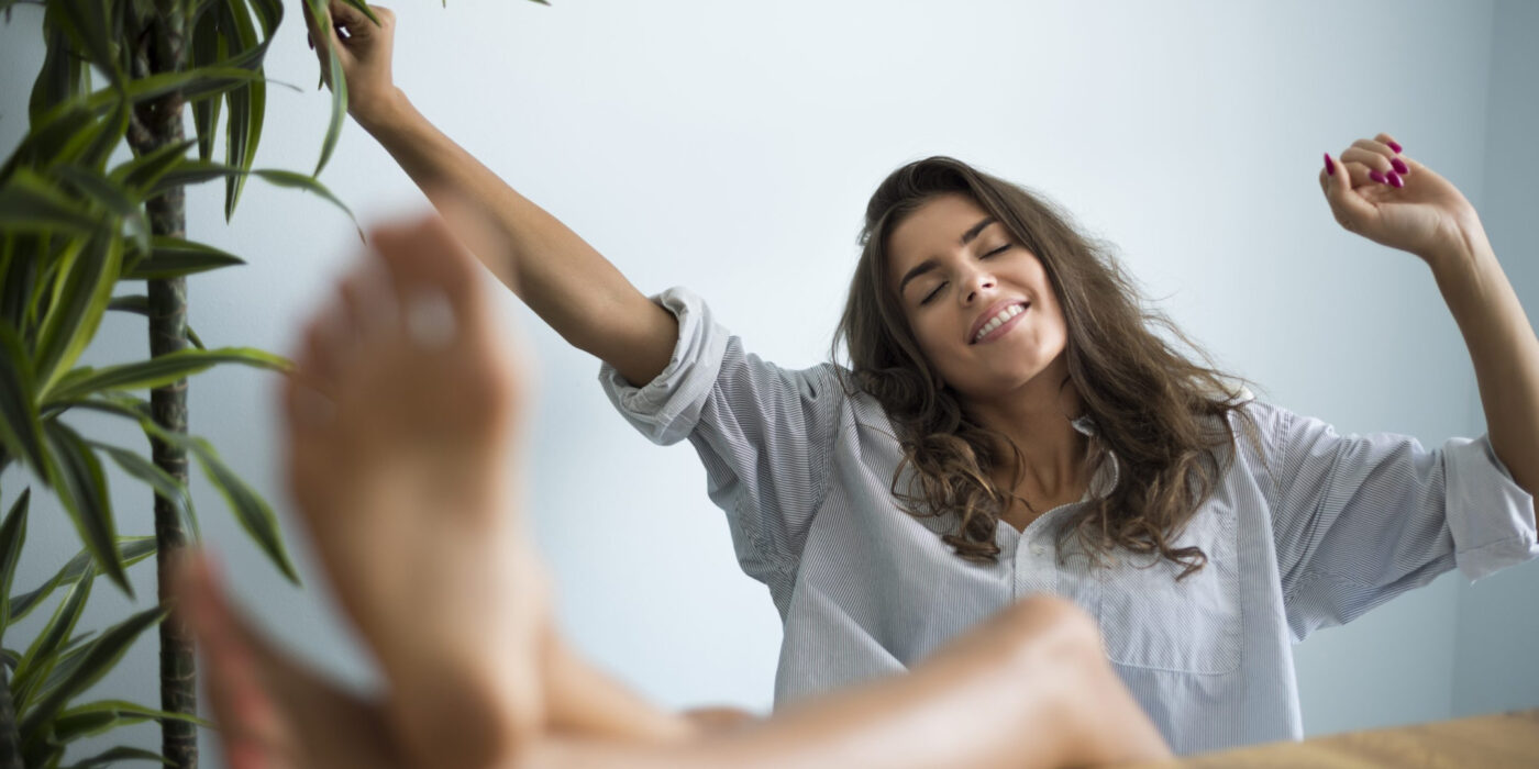 Best Pot Cannabis Strains for Relaxation Top Choices