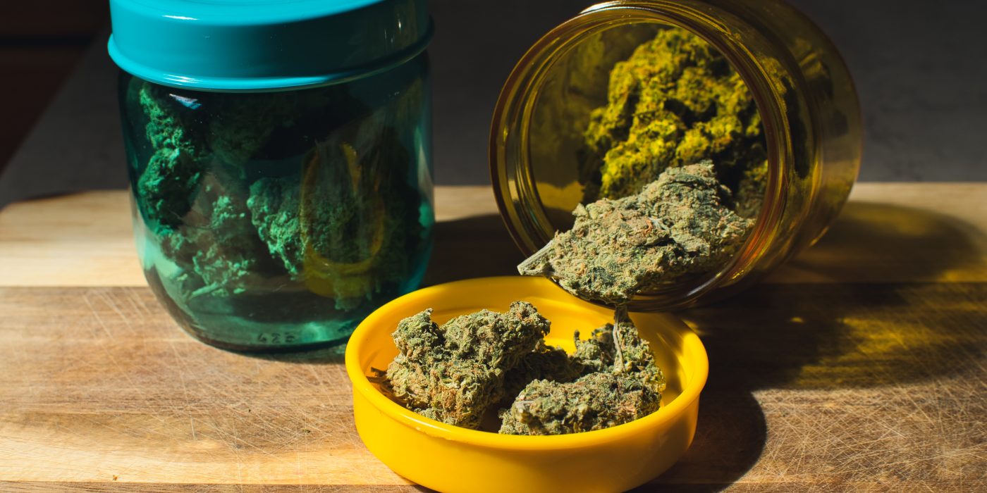 Best Sativa Cannabis Strains for Daytime Use in 2025