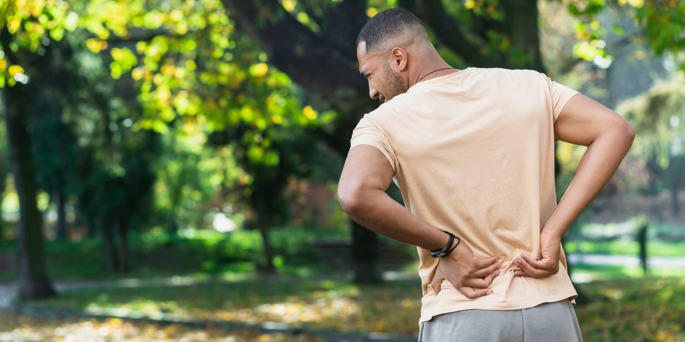 Best Strain for Degenerative Disc Disease Pain Relief