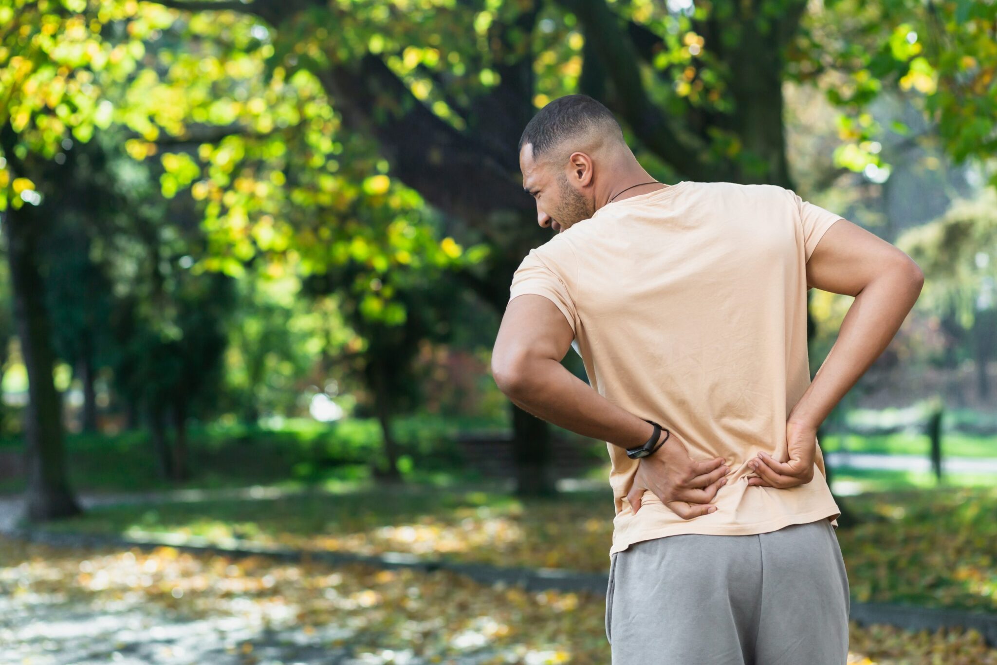 Best Strain for Degenerative Disc Disease Pain Relief