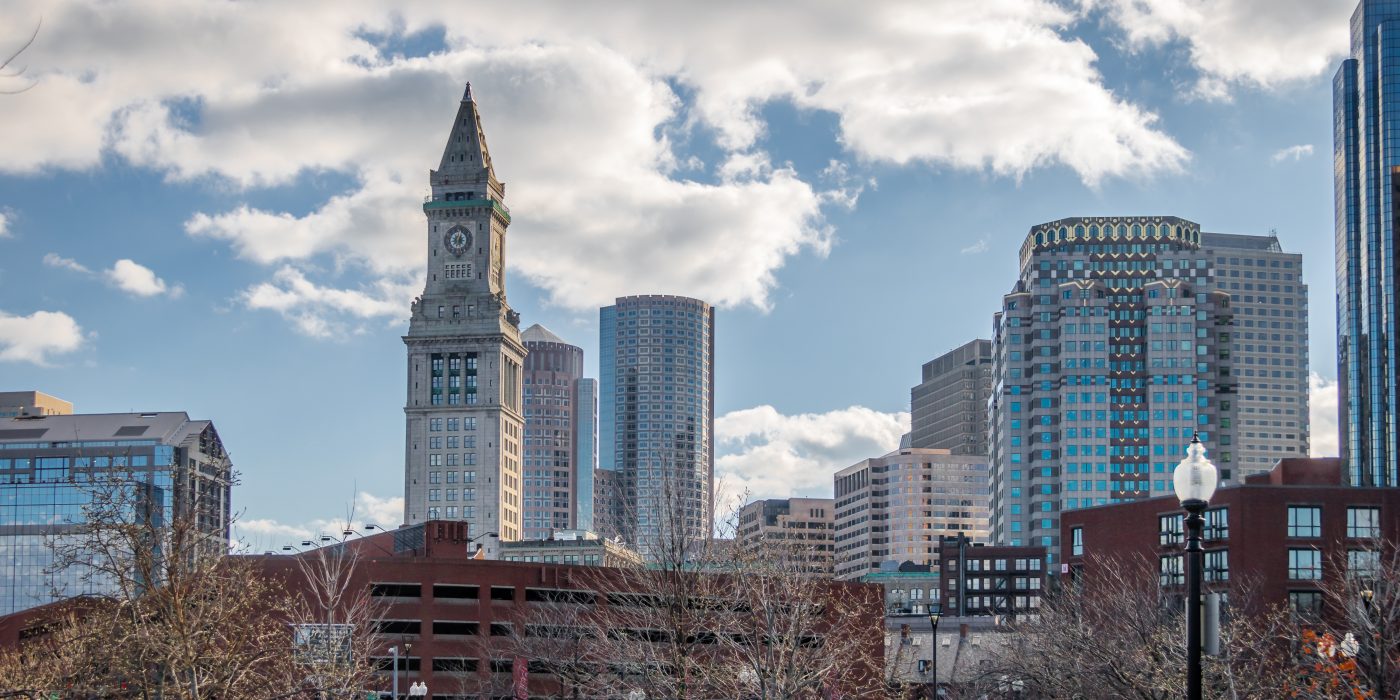 Boston
