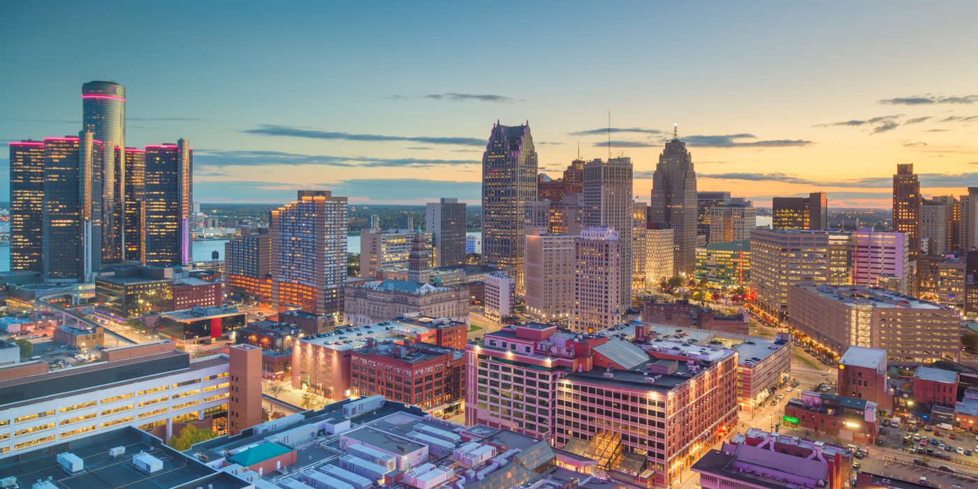Detroit
