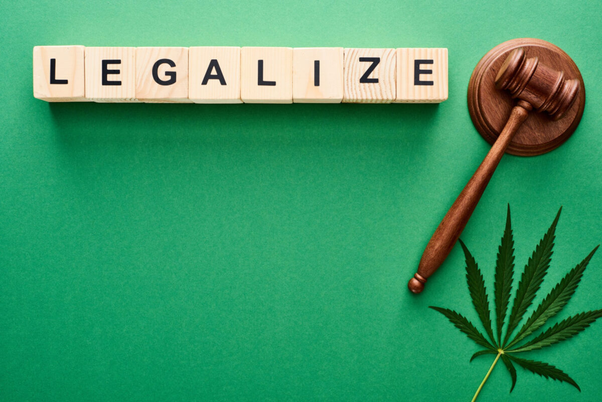 Is Weed Legal in Albuquerque Everything you need to know