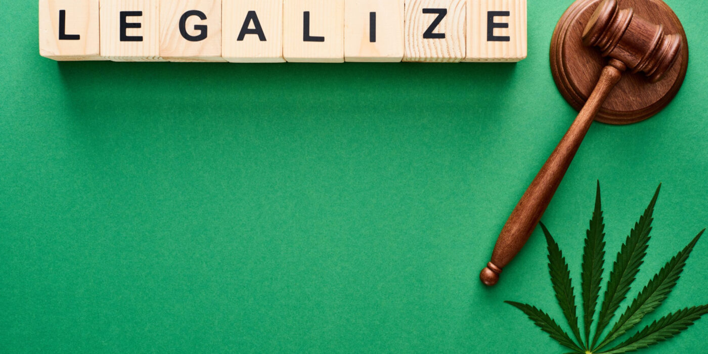 Is Weed Legal in Albuquerque Everything you need to know