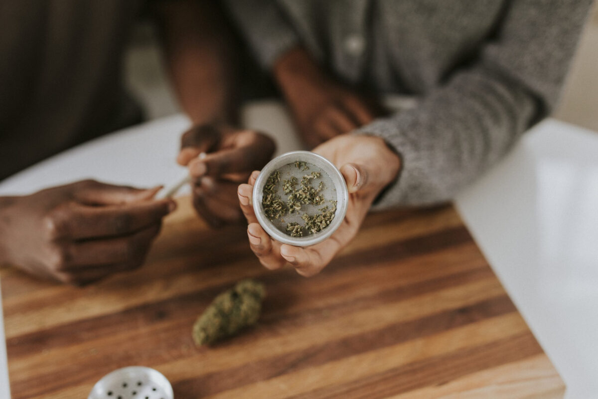 Is Weed Legal in Chicago Everything you need to know
