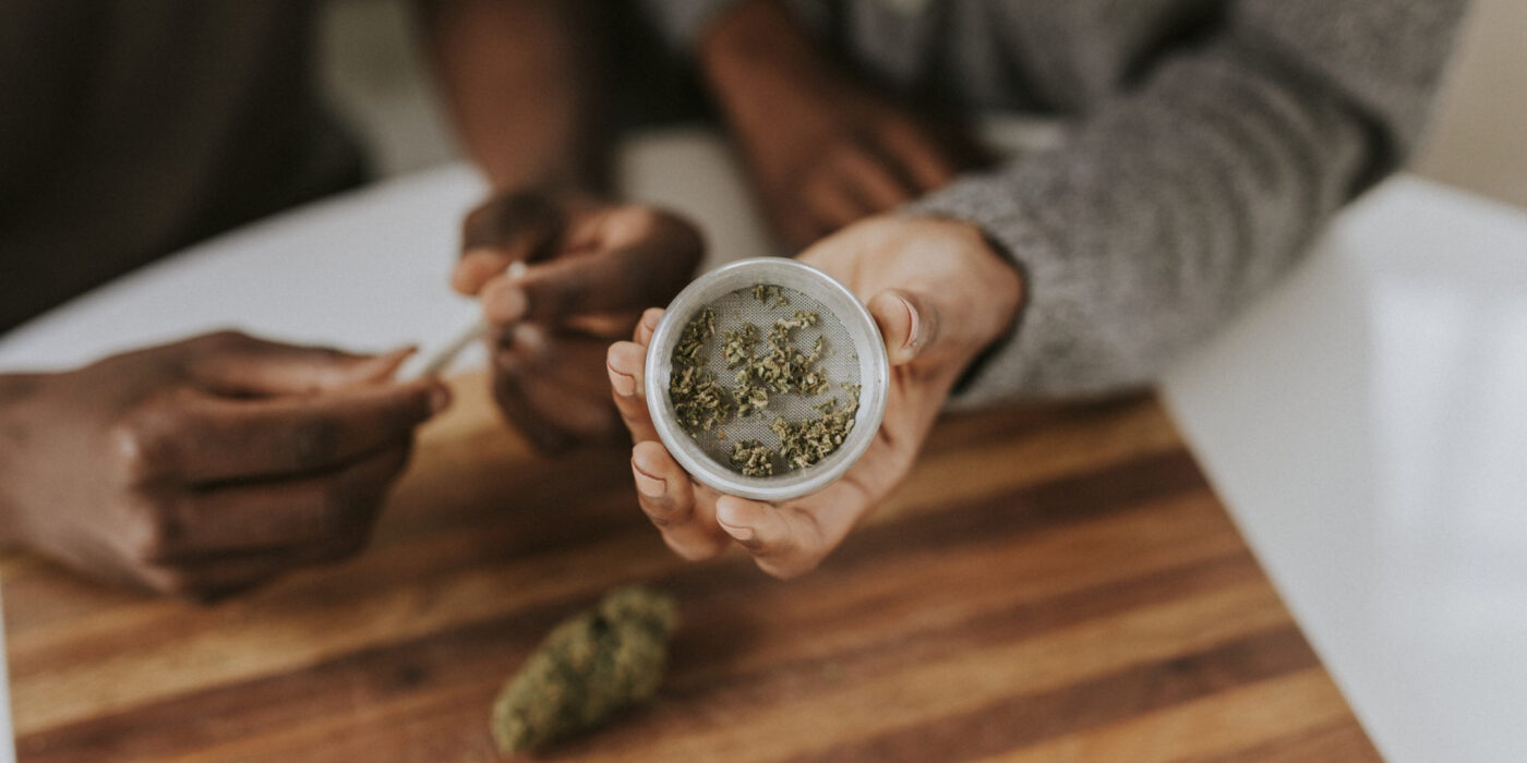 Is Weed Legal in Chicago Everything you need to know