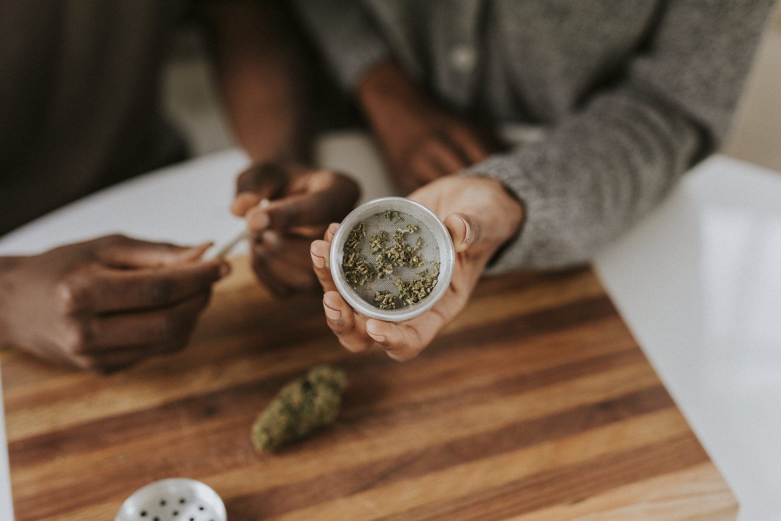 Is Weed Legal in Chicago Everything you need to know