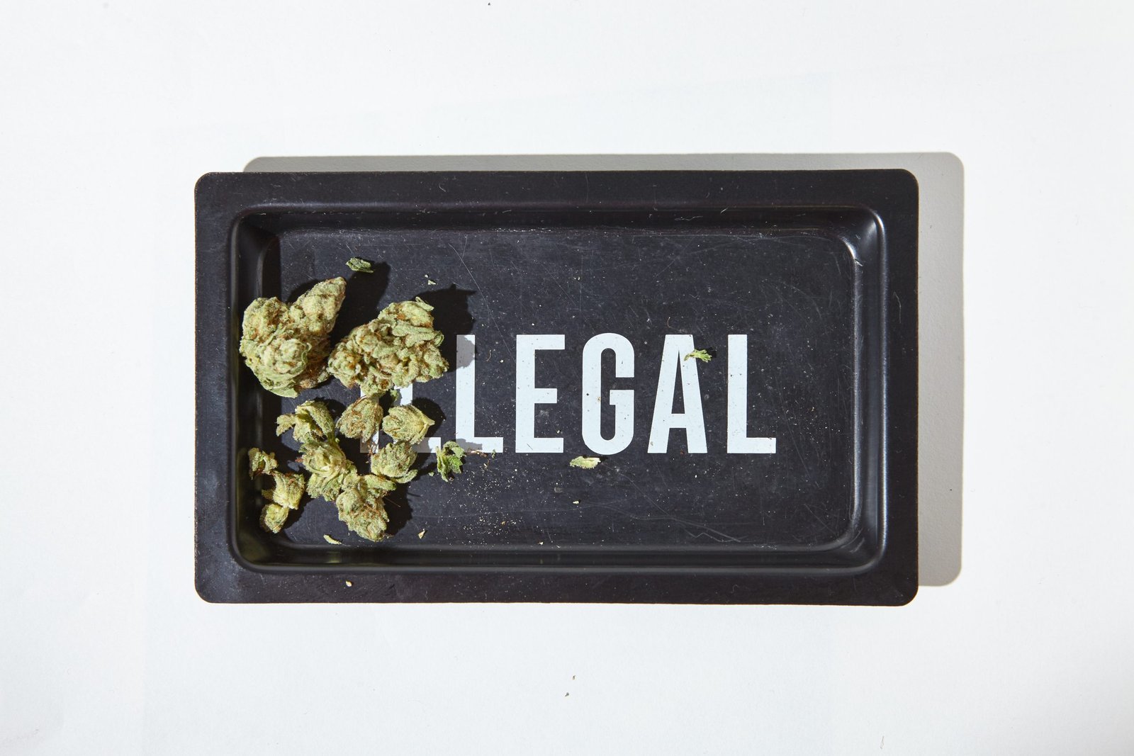 Is Weed Legal in San Francisco Everything you need to know