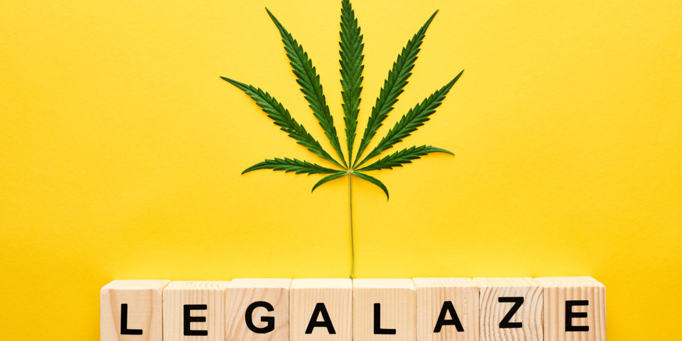 Is Weed Legal in Tampa Everything you need to know