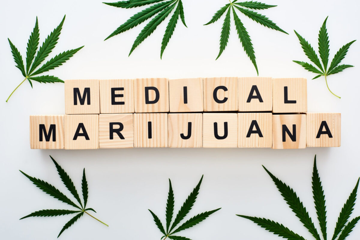 Medical marijuana in Denver: How to get a card and more
