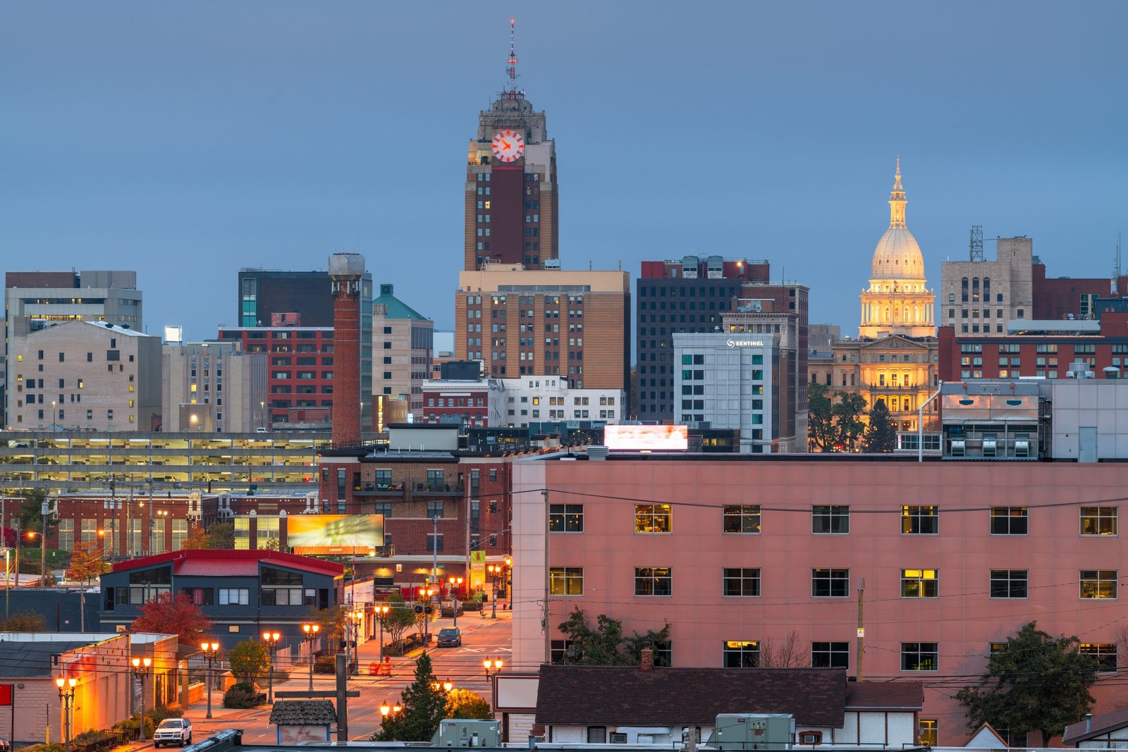 Medical marijuana in Lansing: How to get a card and more