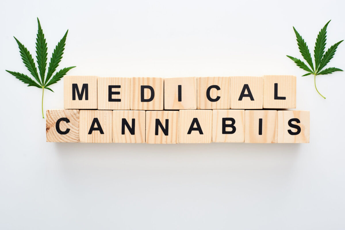 Medical marijuana in Las Vegas How to get a card and more