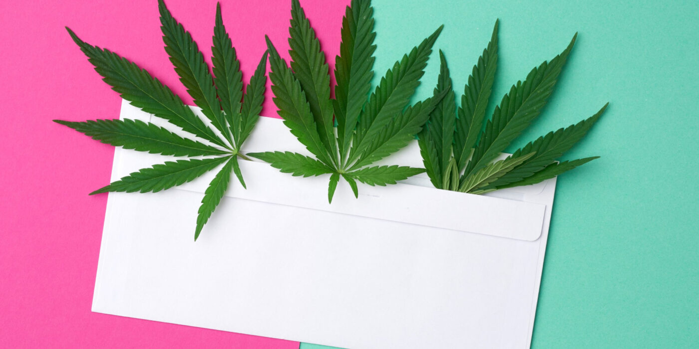 Medical marijuana in San Diego How to get a card and more