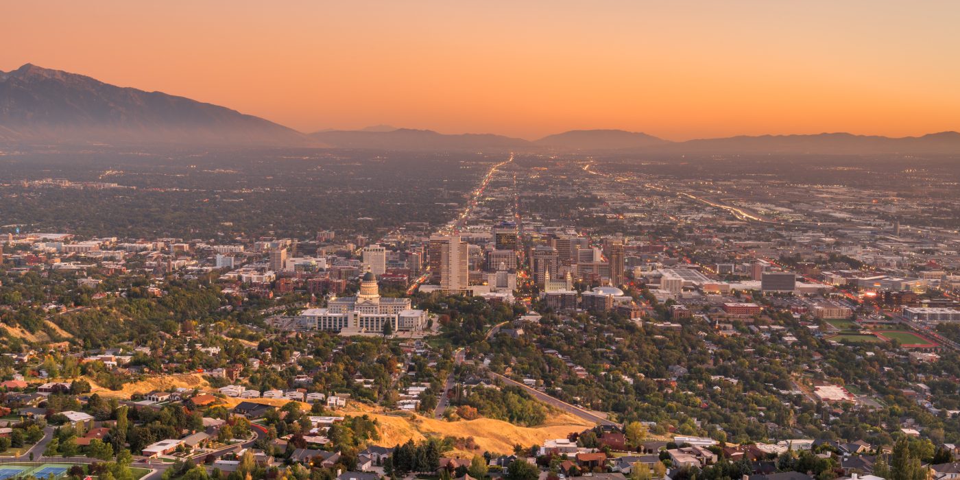 Salt Lake City