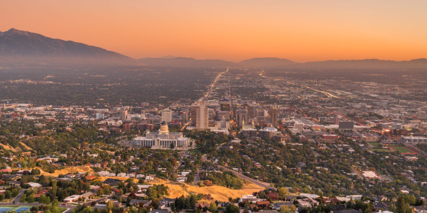 Salt Lake City
