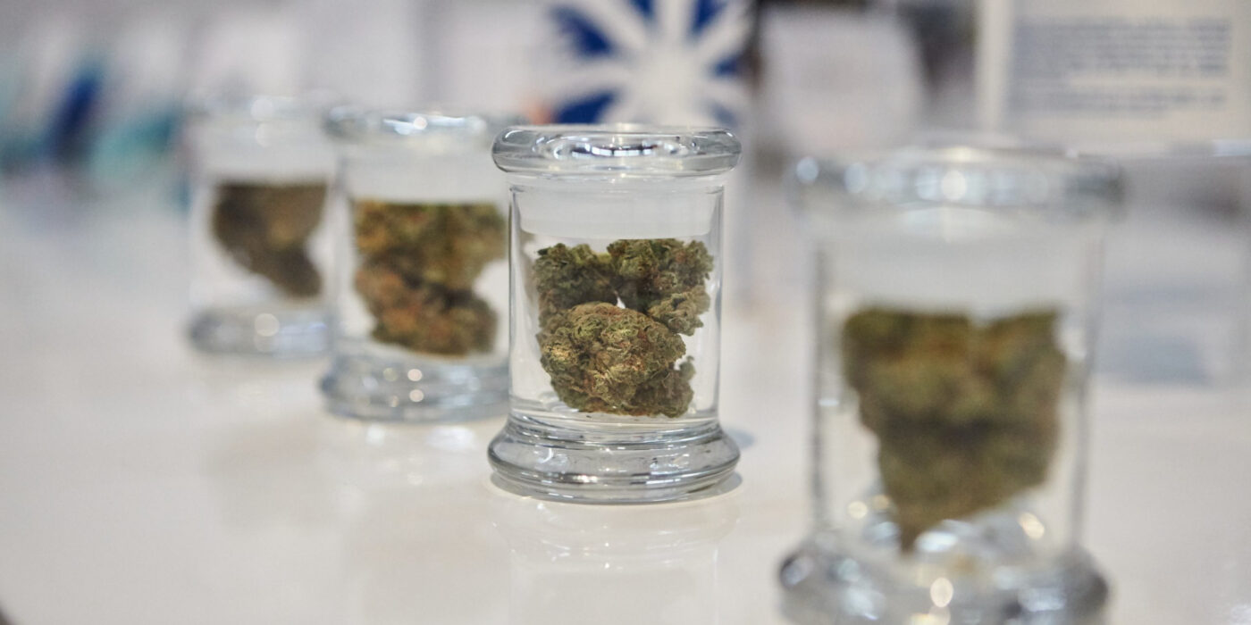 The Complete Guide to Cannabis in Seattle