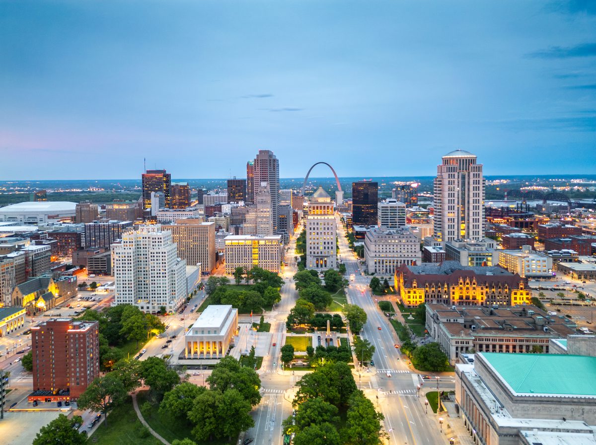 The Complete Guide to Cannabis in St. Louis