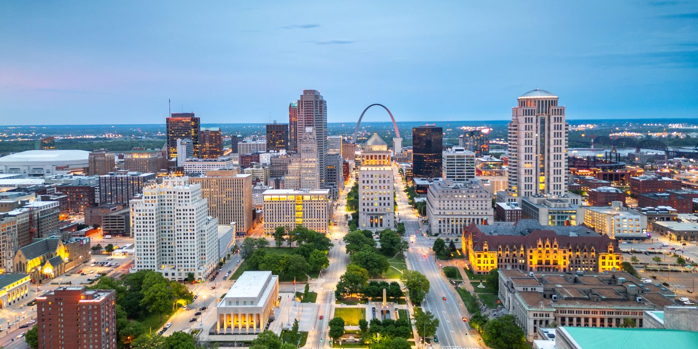 The Complete Guide to Cannabis in St. Louis