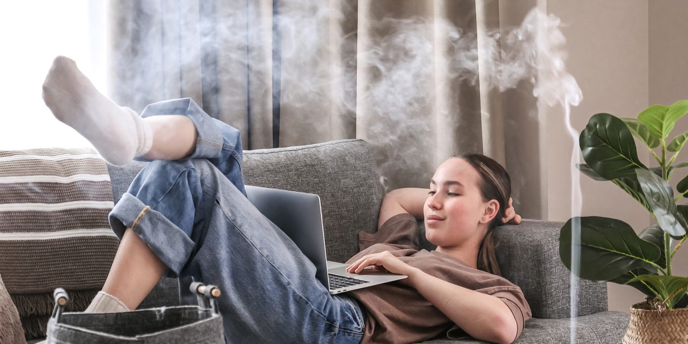 best-couch-lock-cannabis-strains-chill
