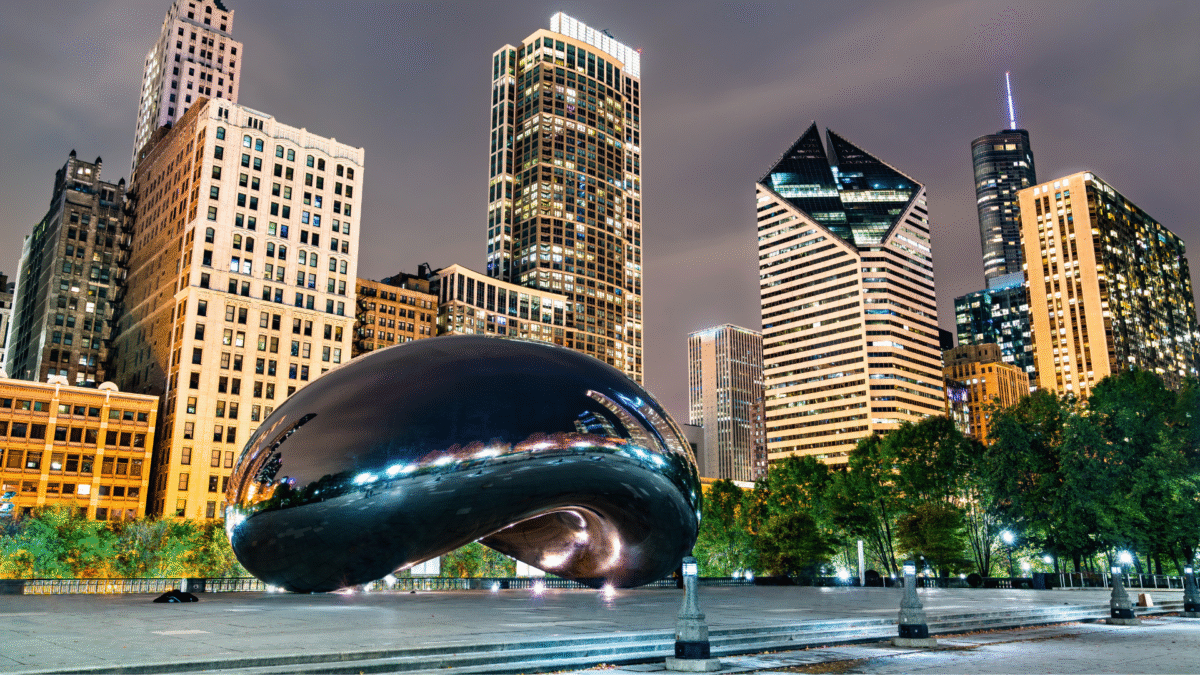 cannabis in Chicago