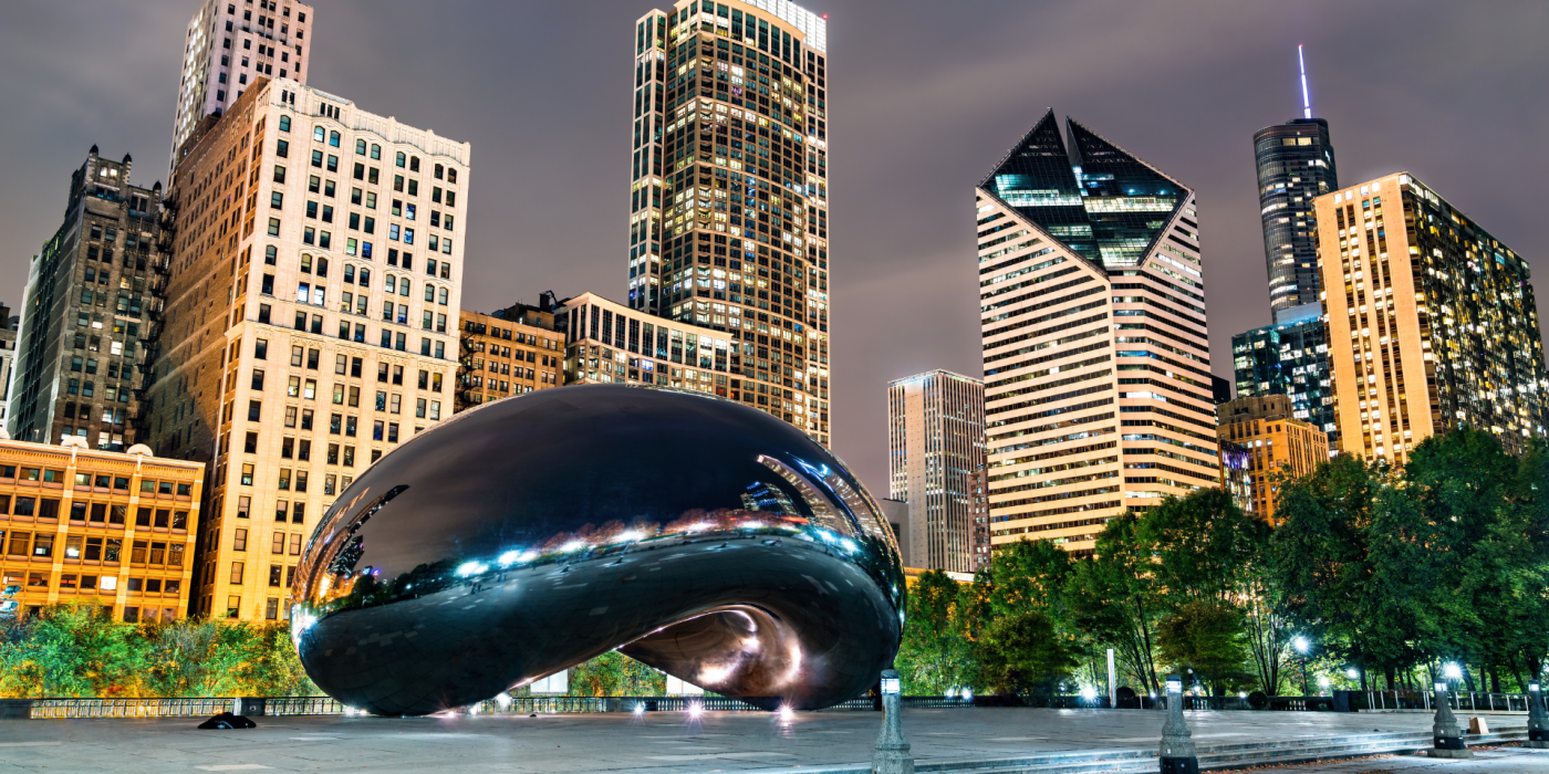 cannabis in Chicago