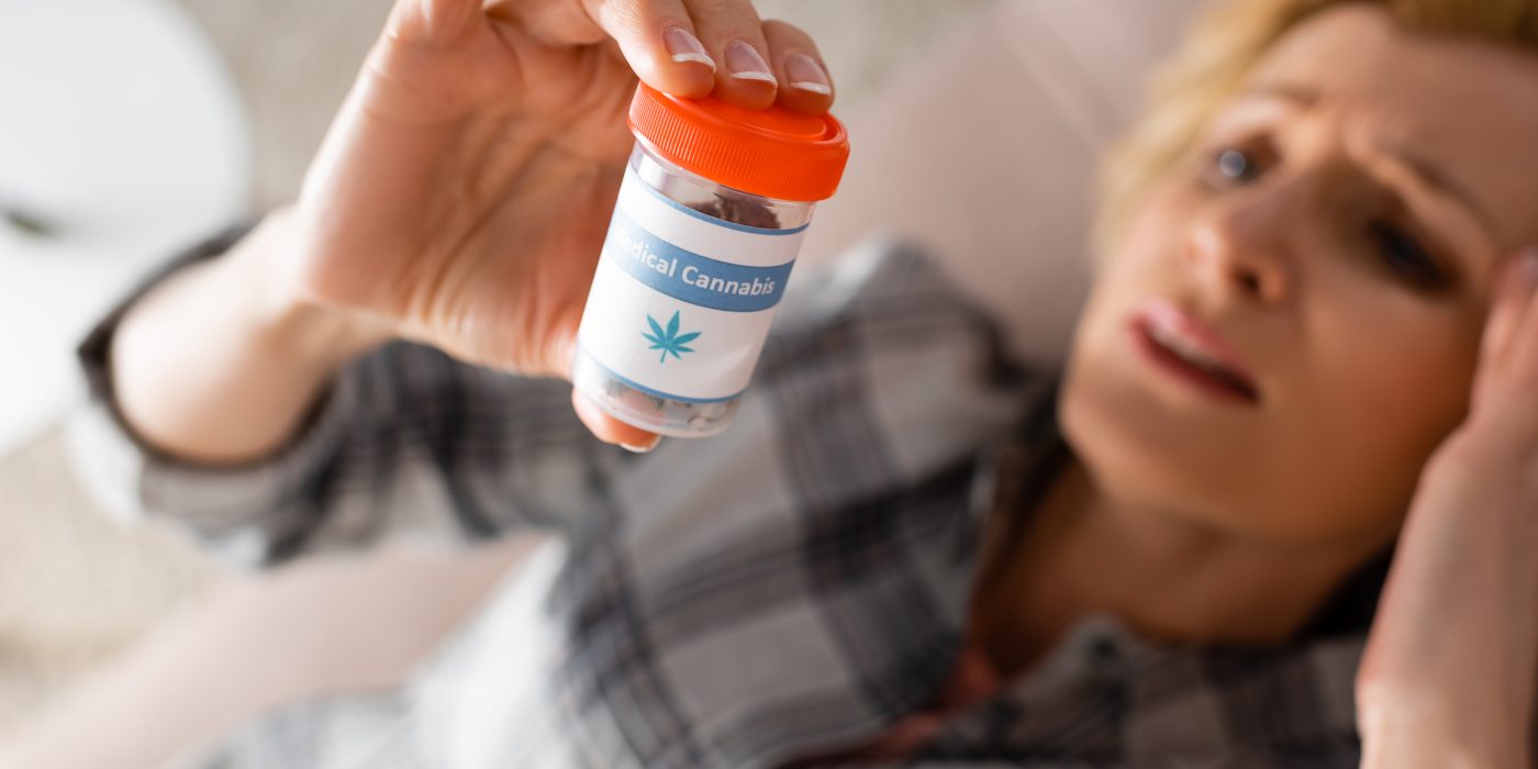 Best Strains for Pain and Fatigue Relief in 2025