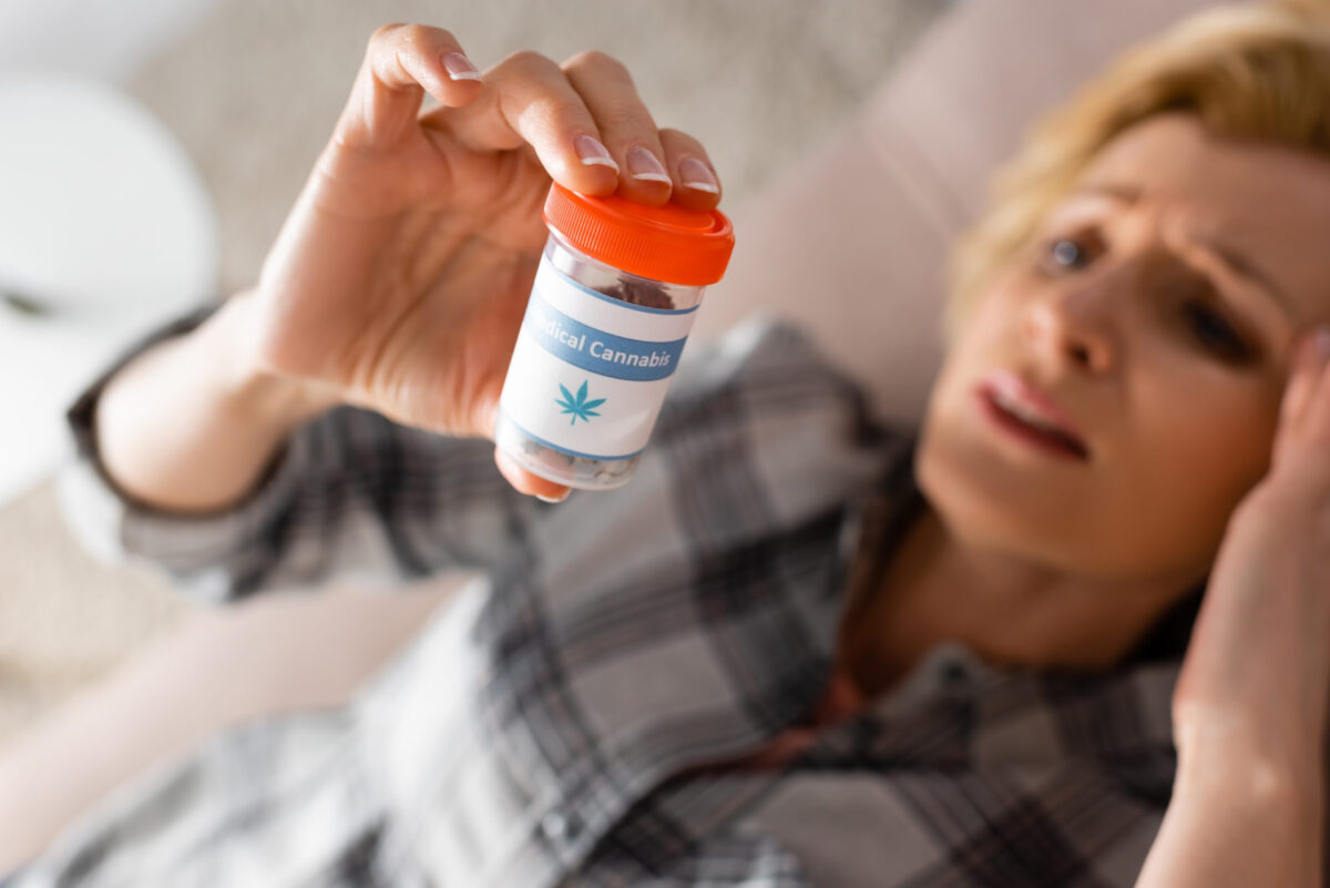 Best Strains for Pain and Fatigue Relief in 2025