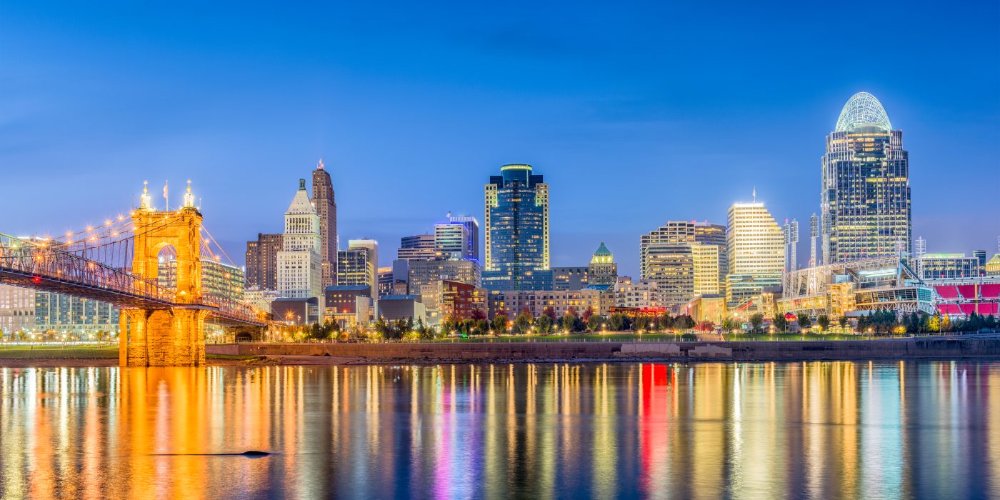 Cincinnati