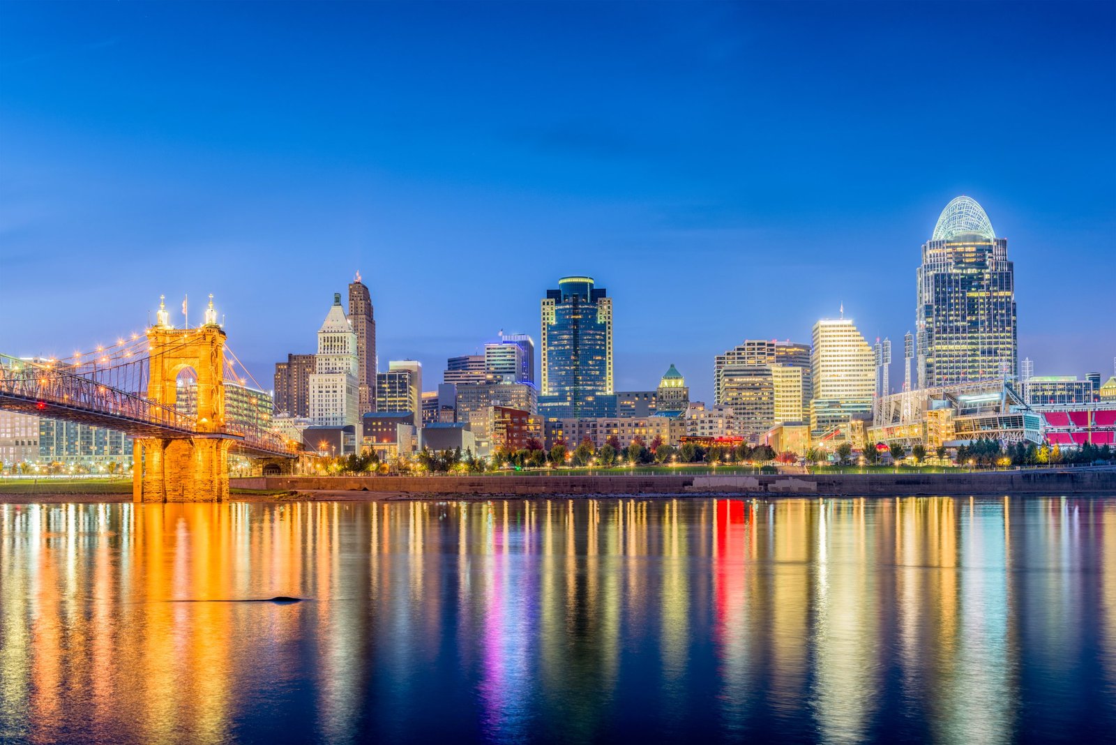 Cincinnati
