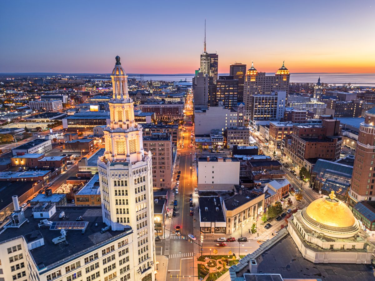 Is Weed Legal in Buffalo Everything you need to know