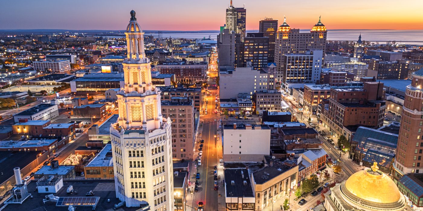 Is Weed Legal in Buffalo Everything you need to know