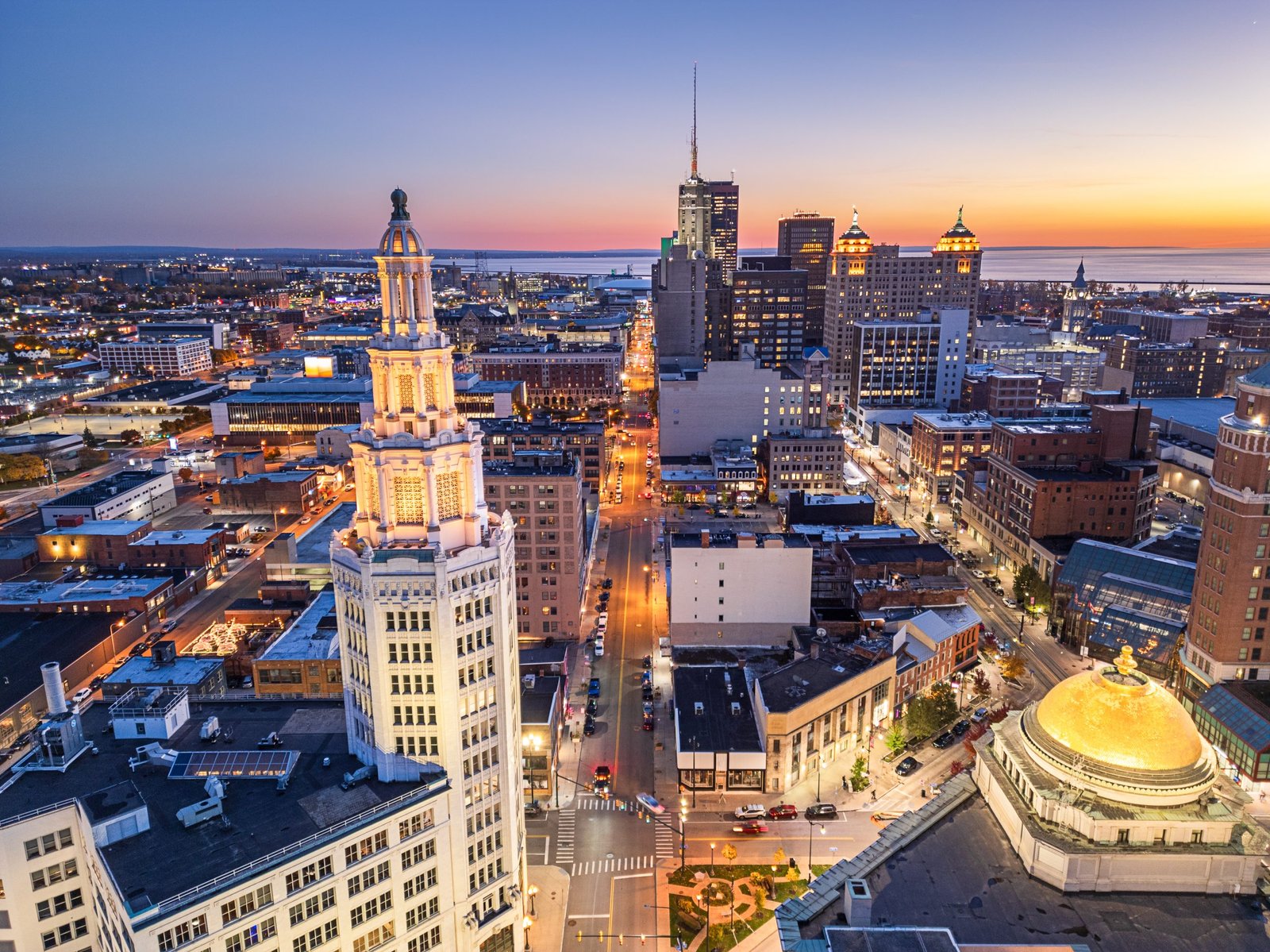 Is Weed Legal in Buffalo Everything you need to know