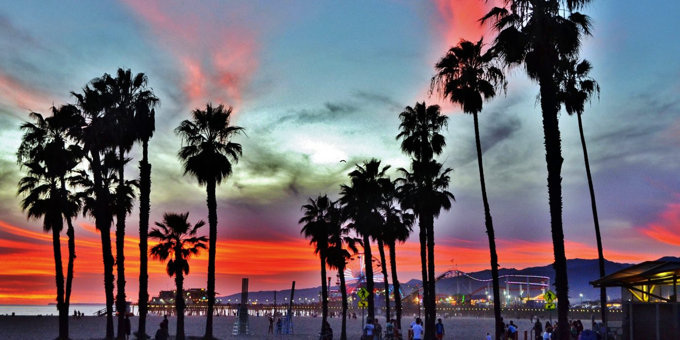 Is Weed Legal in California? Everything you need to know