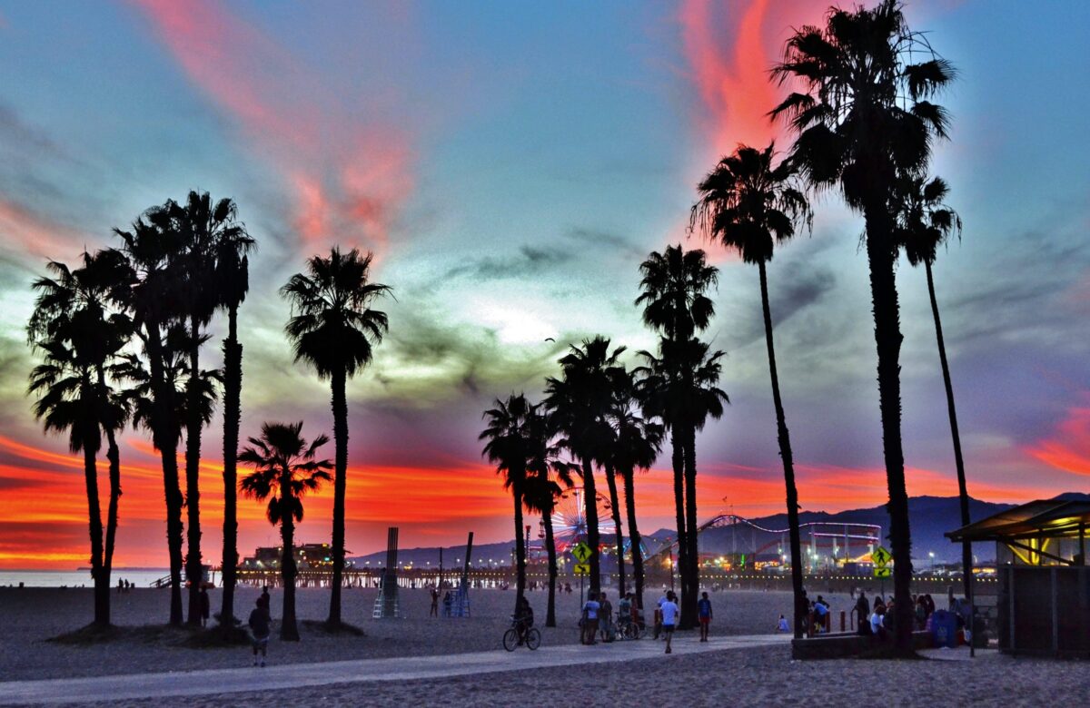 Is Weed Legal in California? Everything you need to know