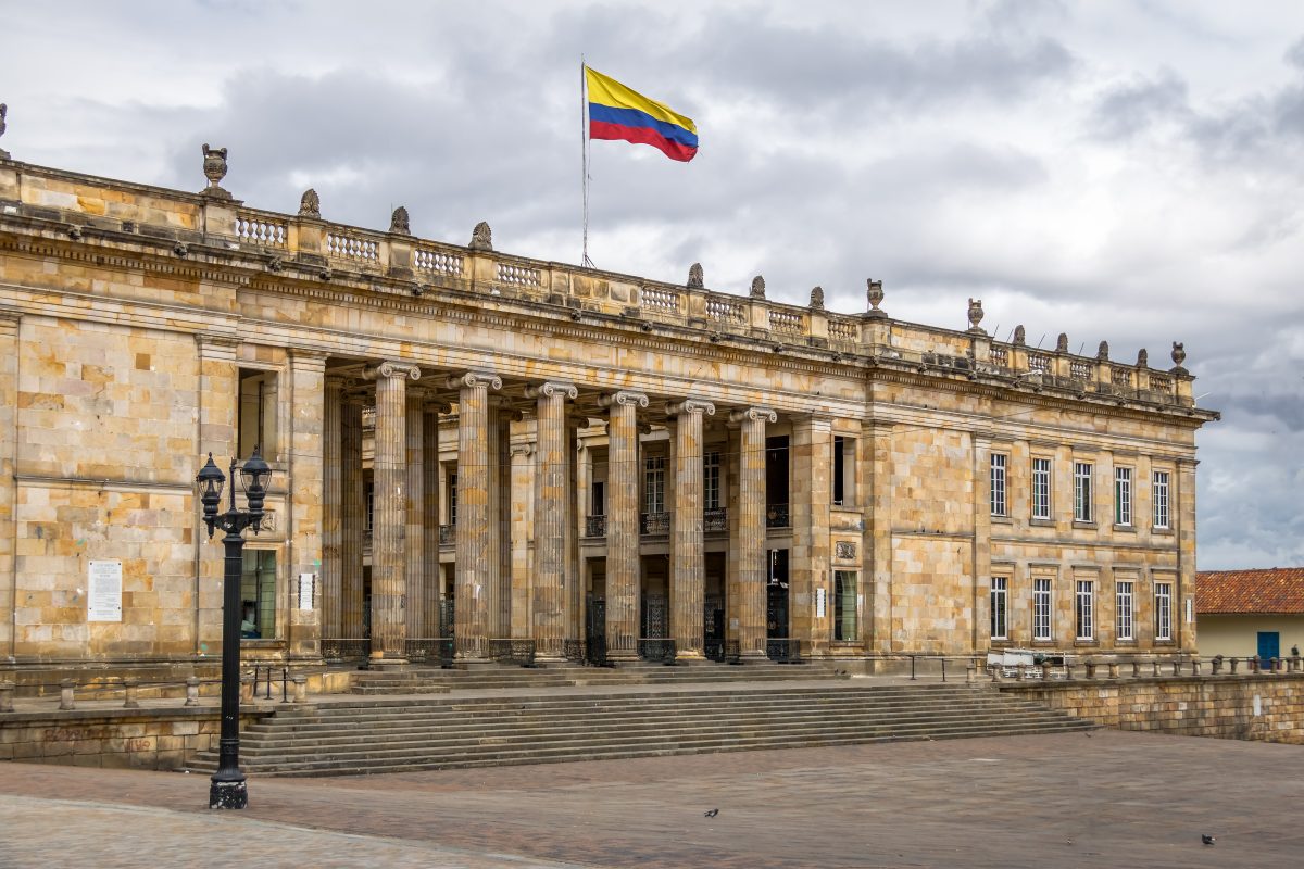 Is Weed Legal in Columbia? Everything you need to know