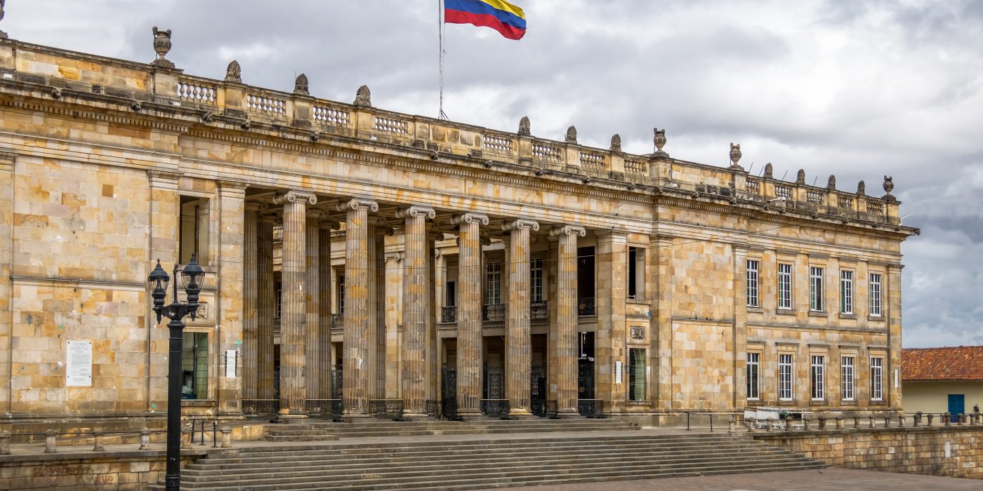 Is Weed Legal in Columbia? Everything you need to know