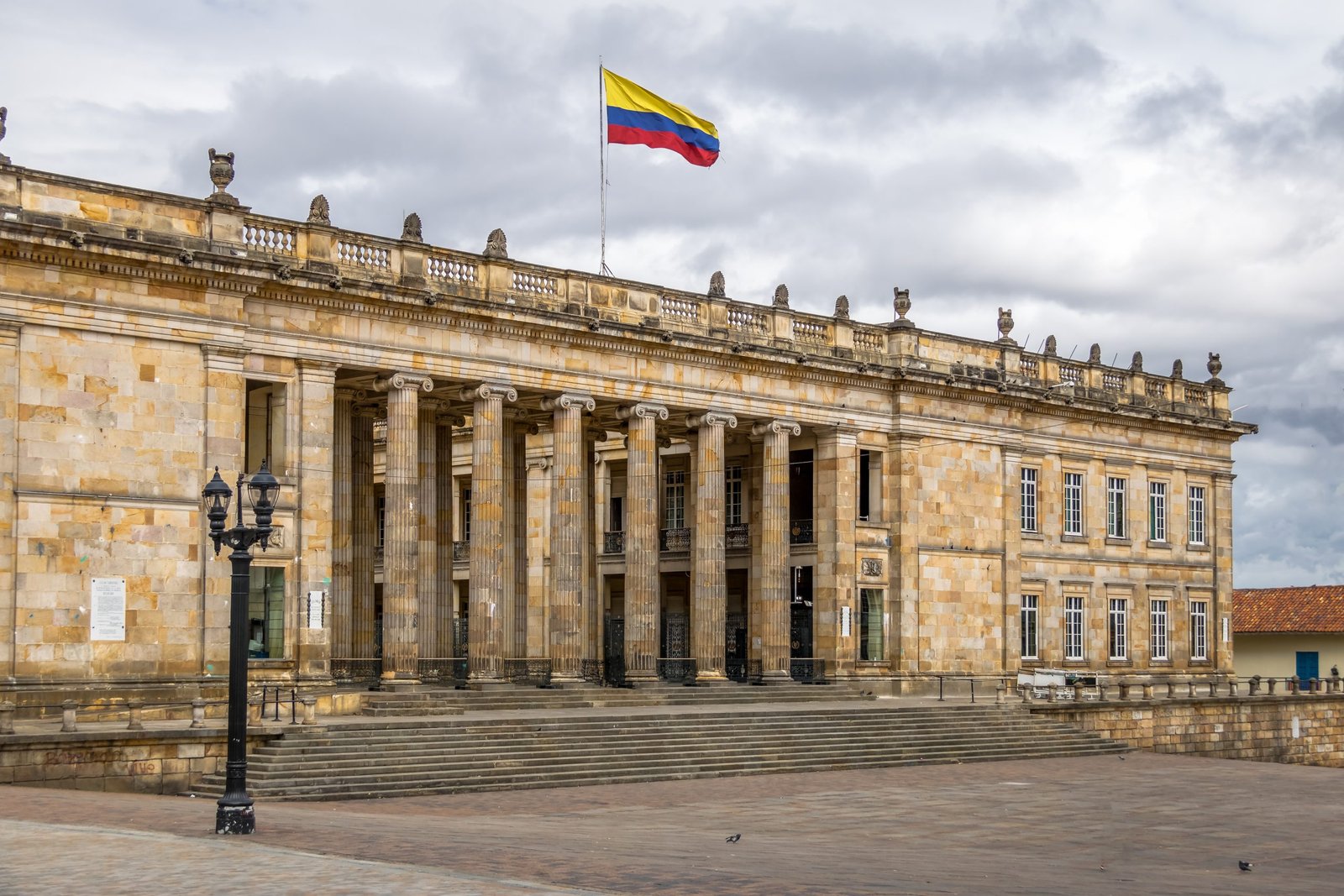 Is Weed Legal in Columbia? Everything you need to know