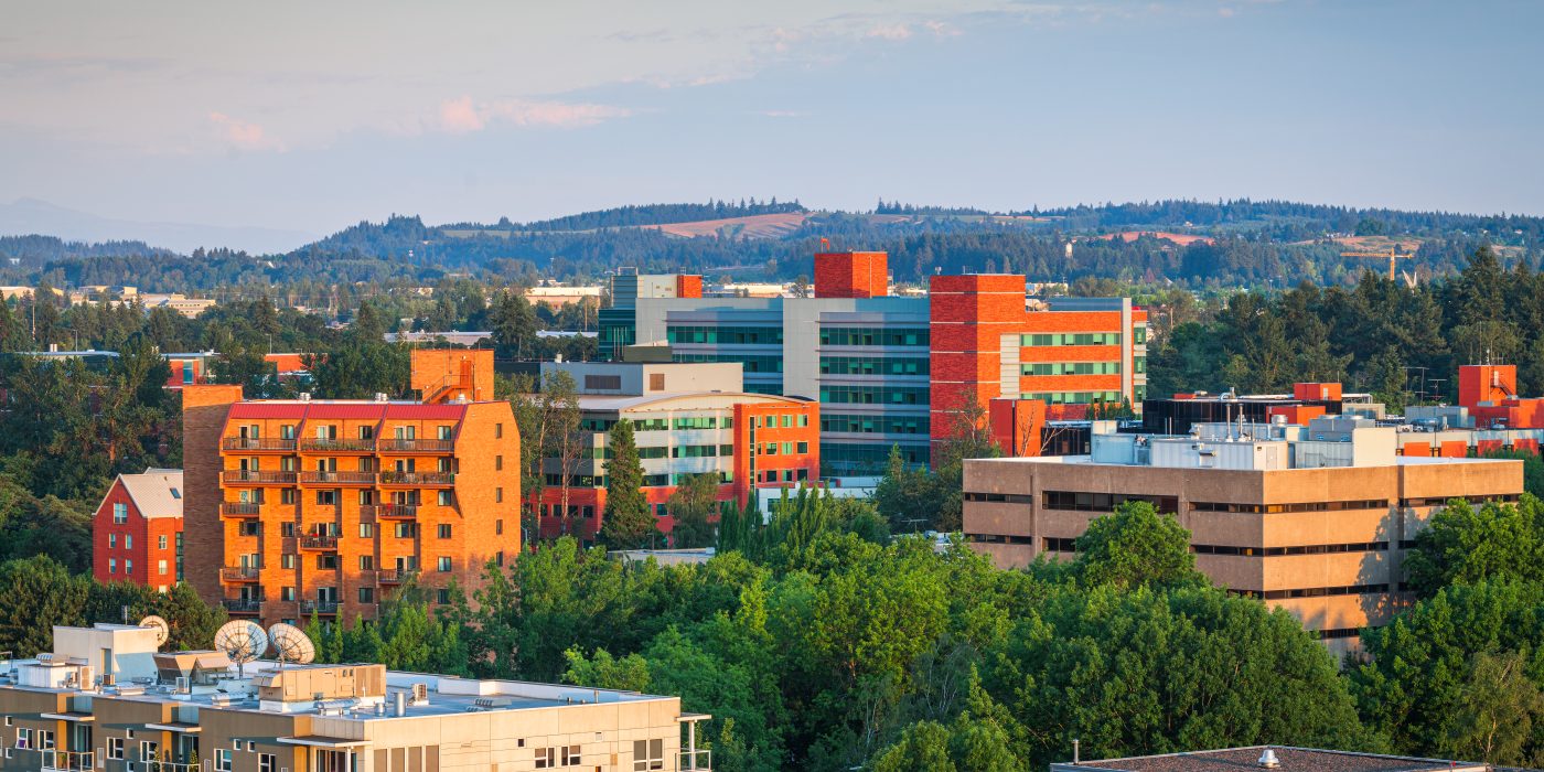 Is Weed Legal in Eugene Everything you need to know