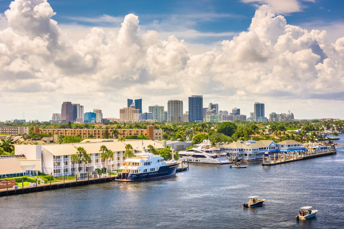 Is Weed Legal in Fort Lauderdale Everything you need to know