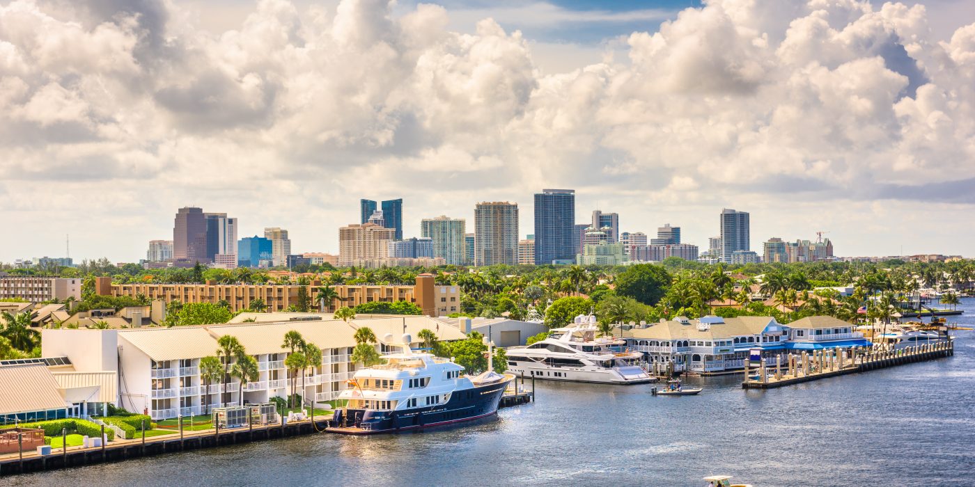 Is Weed Legal in Fort Lauderdale Everything you need to know