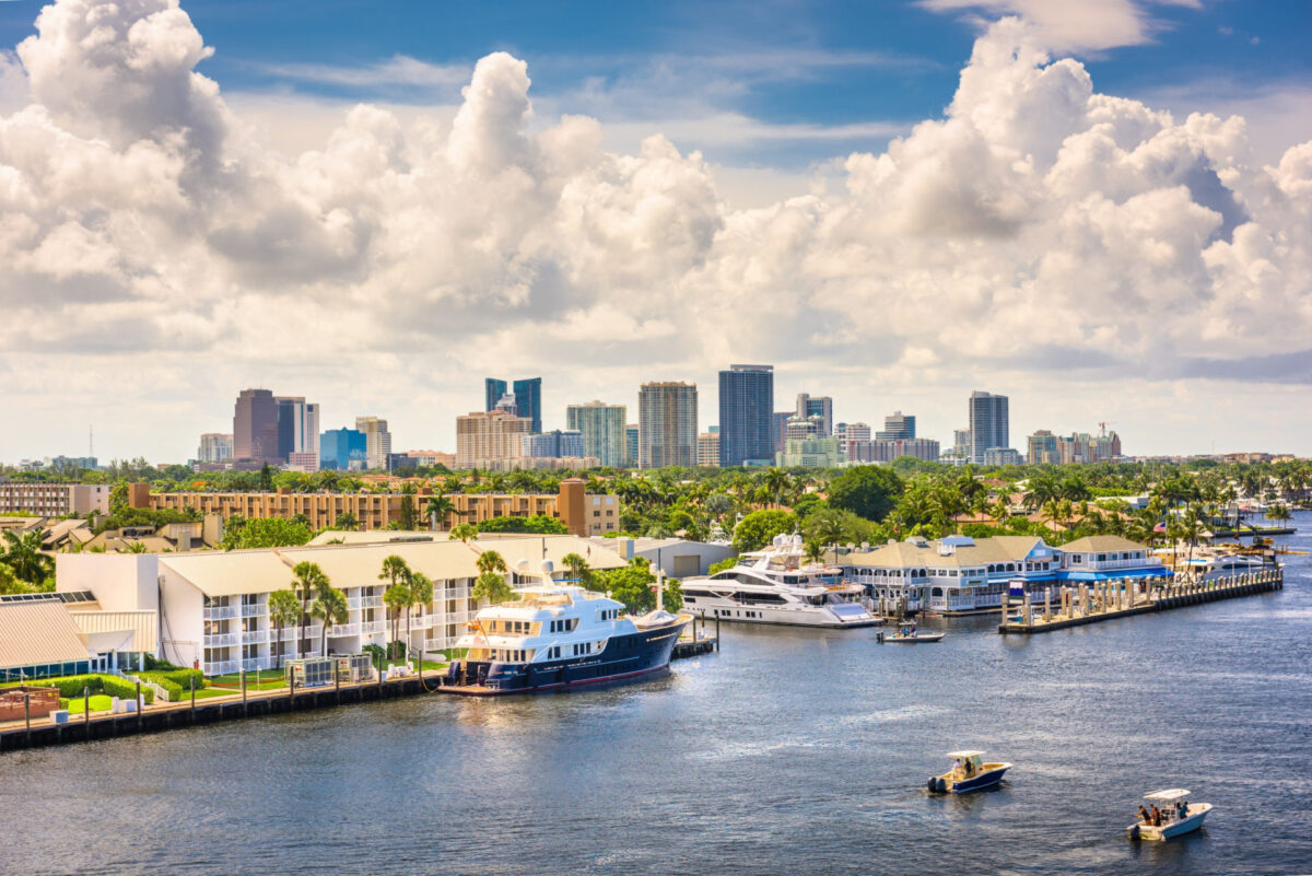 Is Weed Legal in Fort Lauderdale Everything you need to know